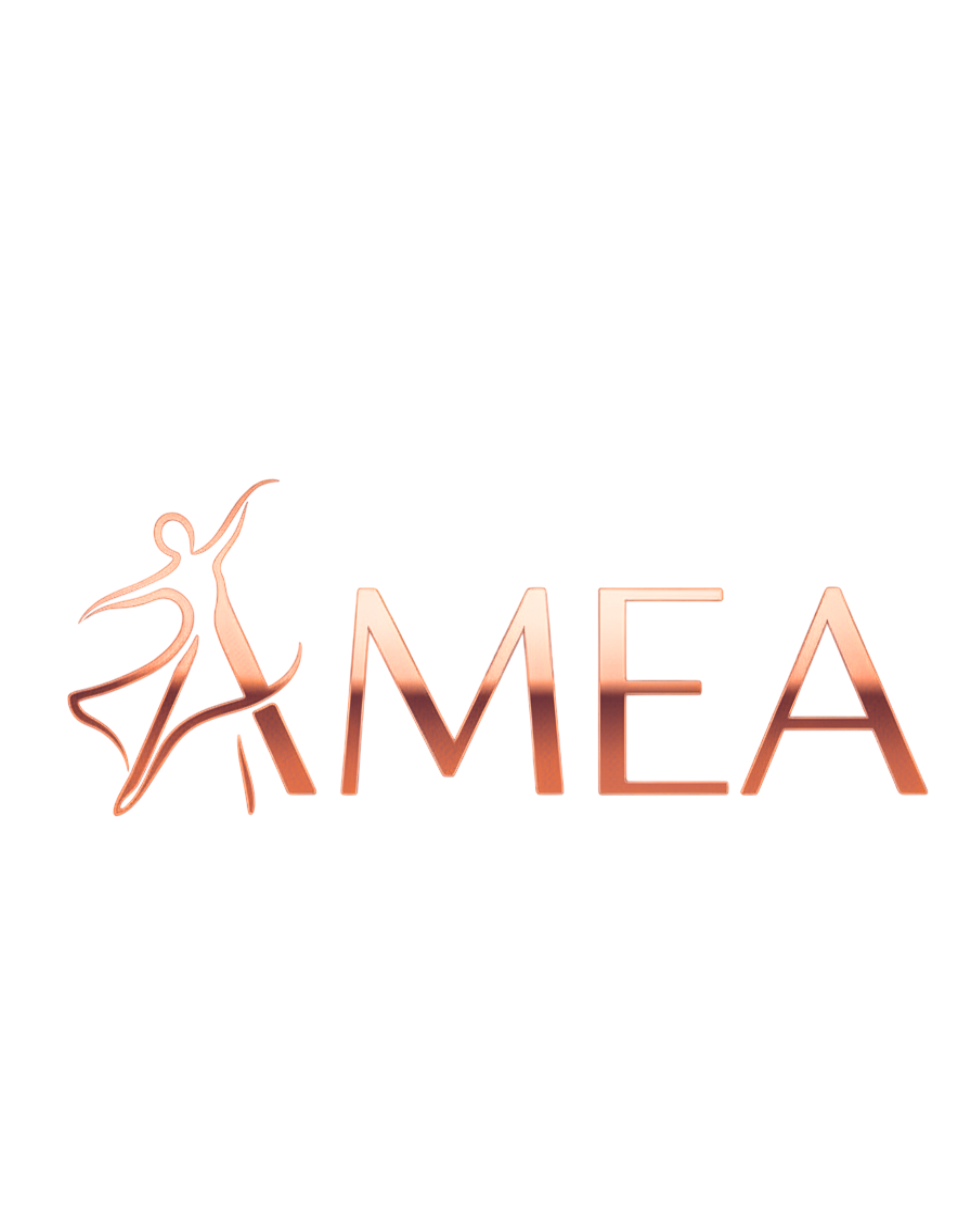 Amea Dance Studio Wrocław - Logo